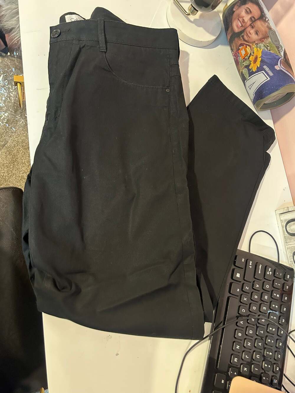 Calvin Klein Mens Pants *Size 34 X 29*